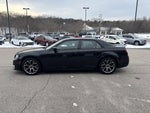 2018 Chrysler 300 300S
