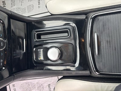 2018 Chrysler 300 300S