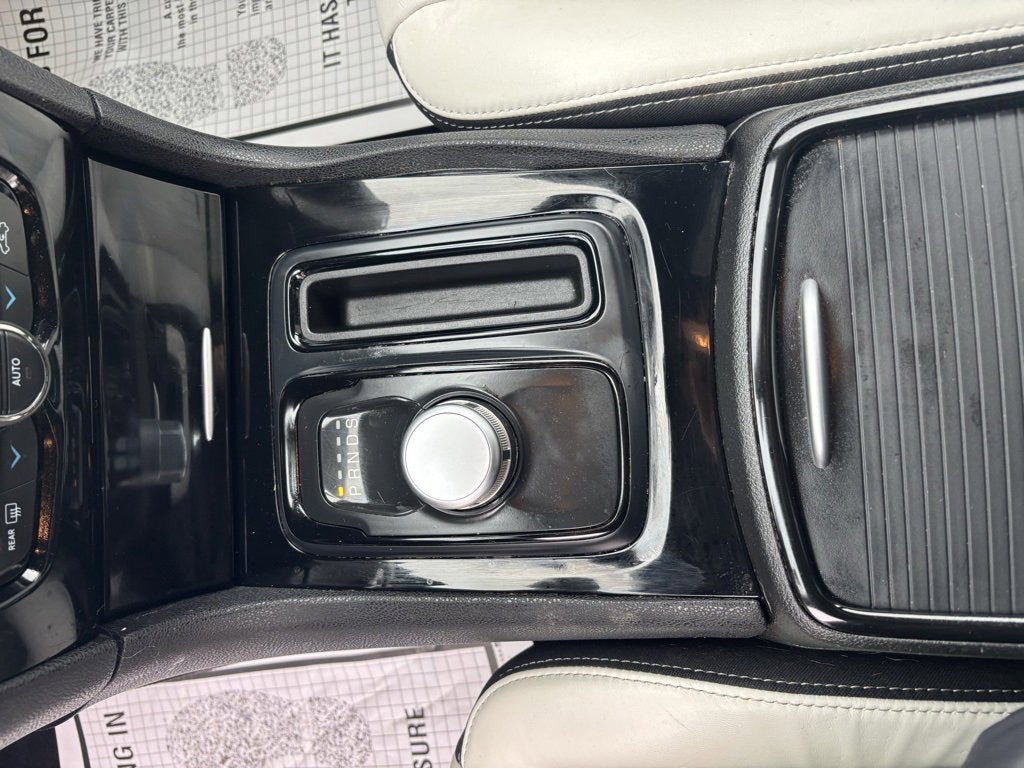 2018 Chrysler 300 300S