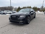 2018 Chrysler 300 300S