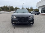 2018 Chrysler 300 300S