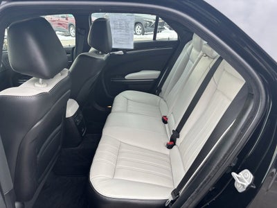 2018 Chrysler 300 300S