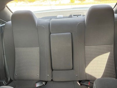 2018 Dodge Challenger R/T Scat Pack