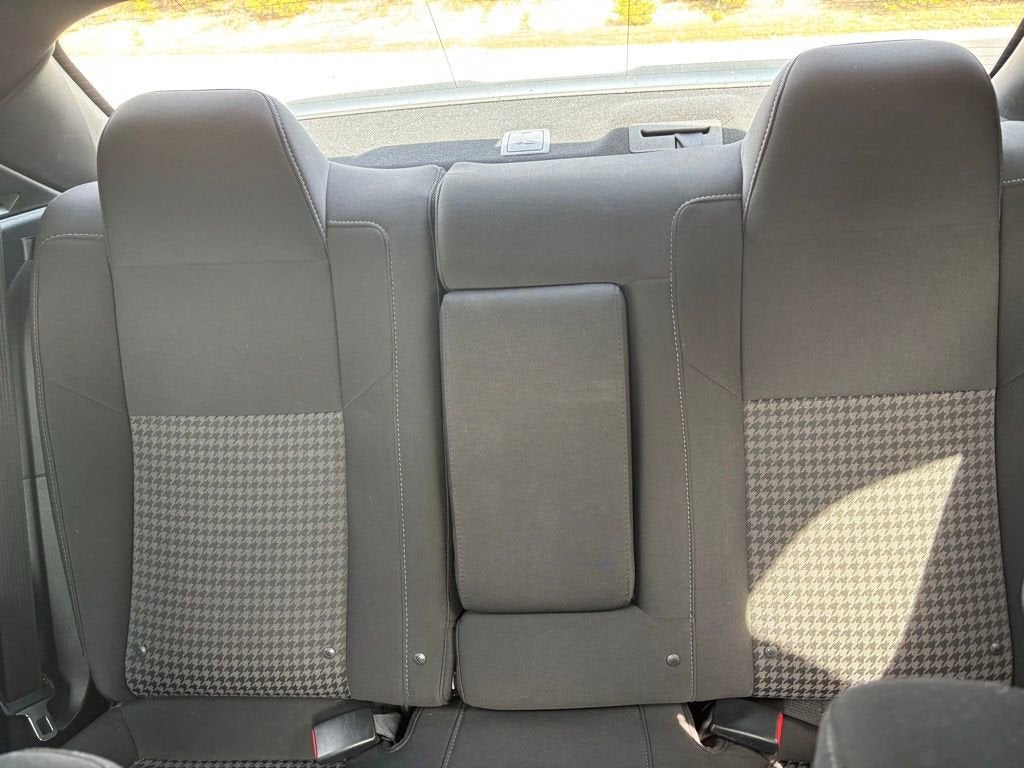 2018 Dodge Challenger R/T Scat Pack