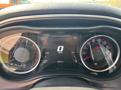 2018 Dodge Challenger R/T Scat Pack