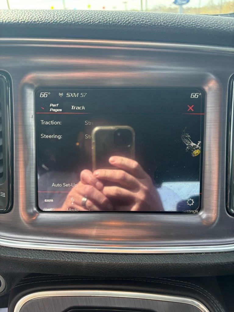 2018 Dodge Challenger R/T Scat Pack