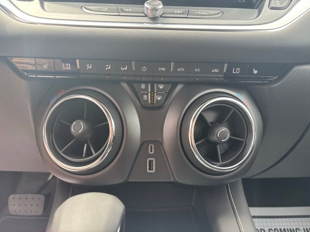2026 Chevrolet Blazer 3LT