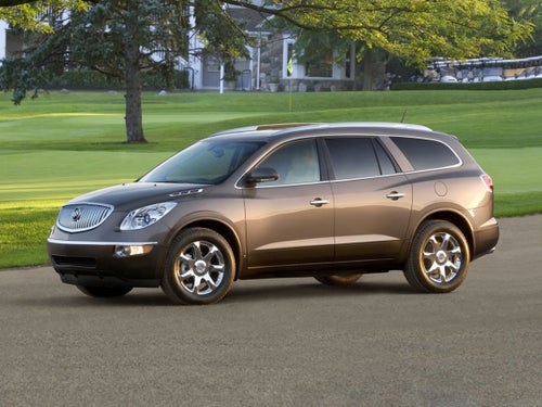 2012 Buick Enclave Premium