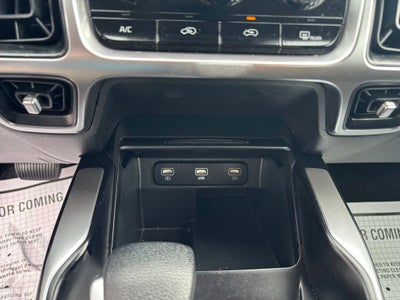 2022 Kia Sorento LX