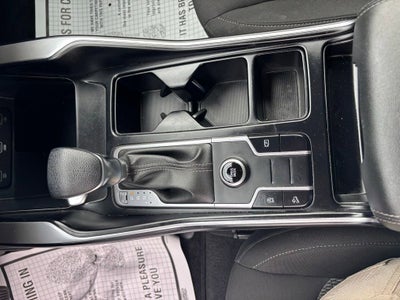2022 Kia Sorento LX