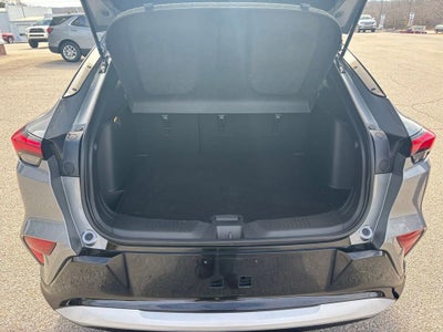 2025 Buick Envista Sport Touring