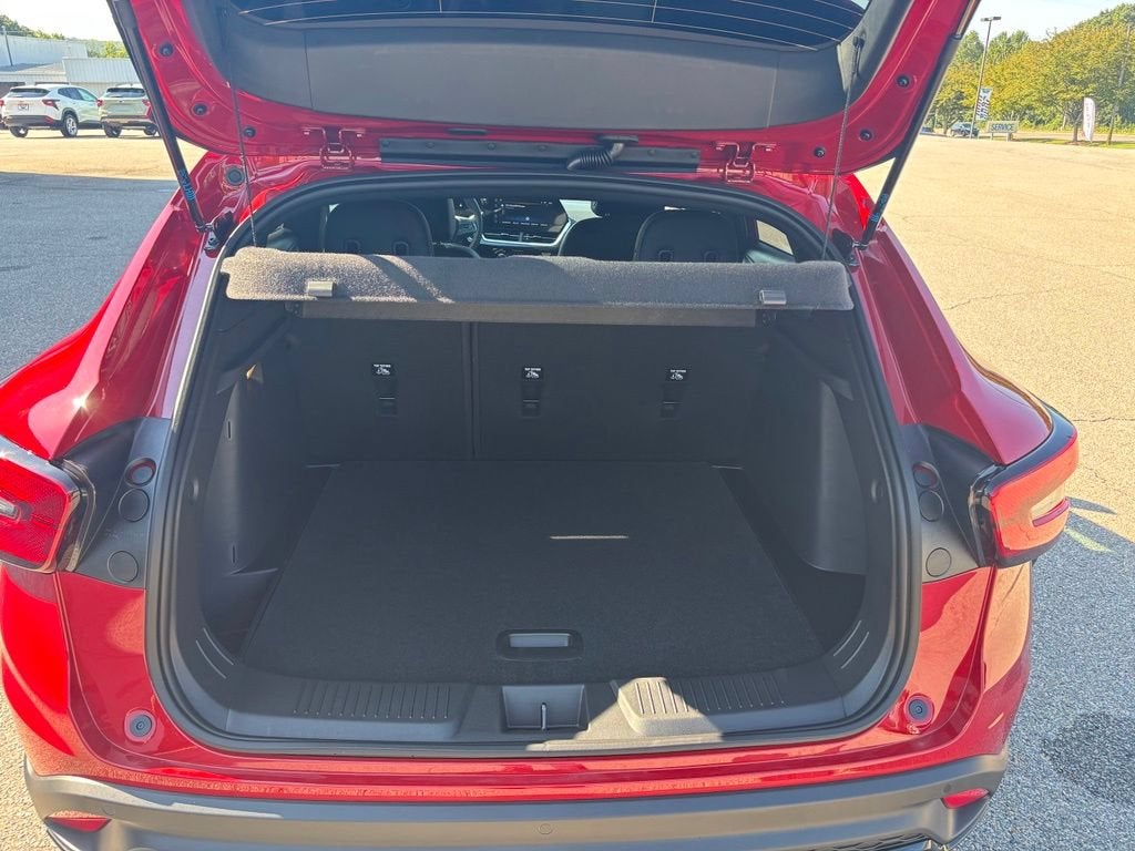 2026 Chevrolet Trax RS - Photo 10