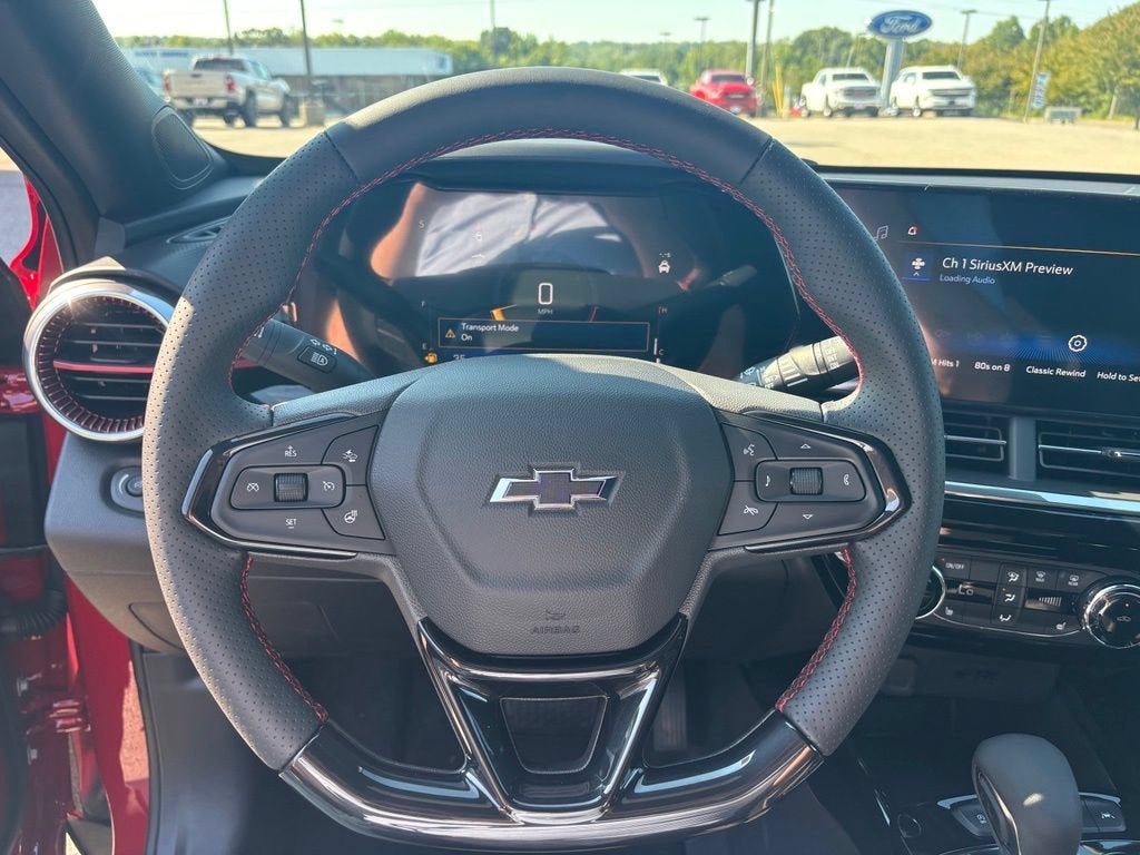 2026 Chevrolet Trax RS - Photo 15