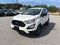 2022 Ford EcoSport S