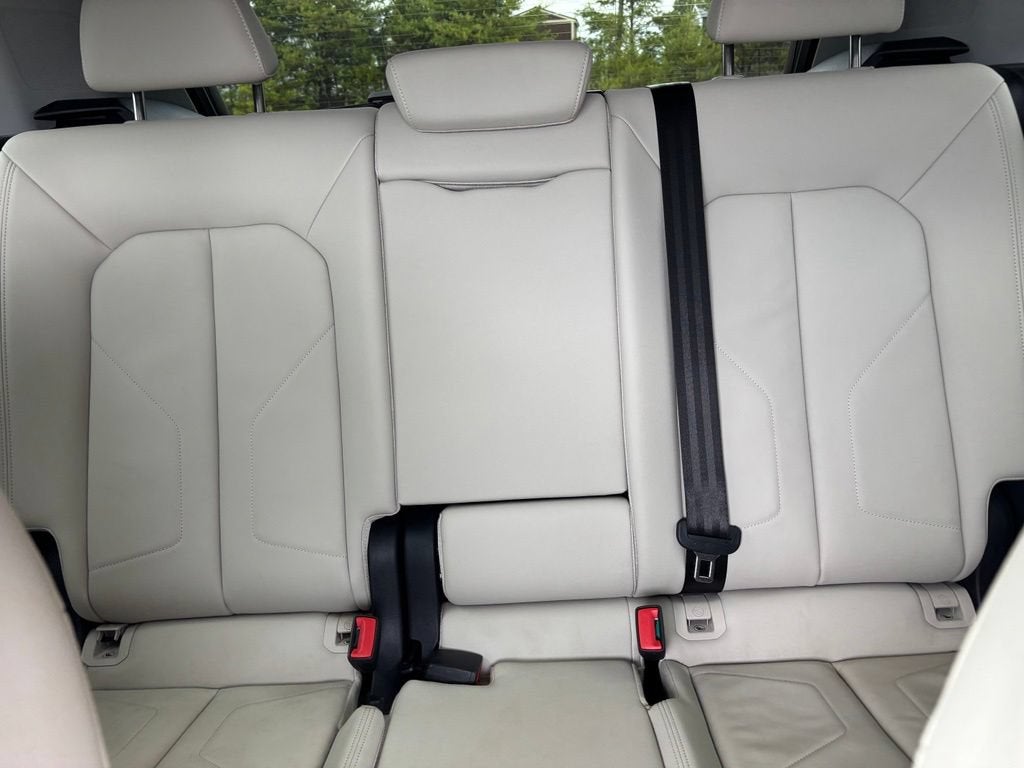 2022 Audi Q3 S line Premium
