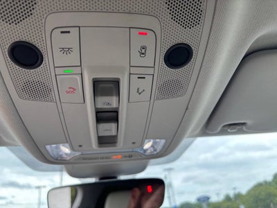 2022 Audi Q3 S line Premium