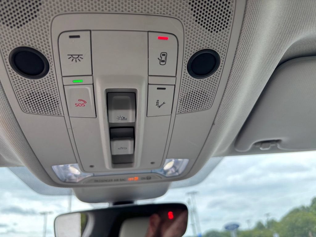 2022 Audi Q3 S line Premium