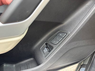 2022 Audi Q3 S line Premium