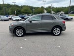 2022 Audi Q3 S line Premium
