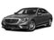 2014 Mercedes-Benz S-Class S 550