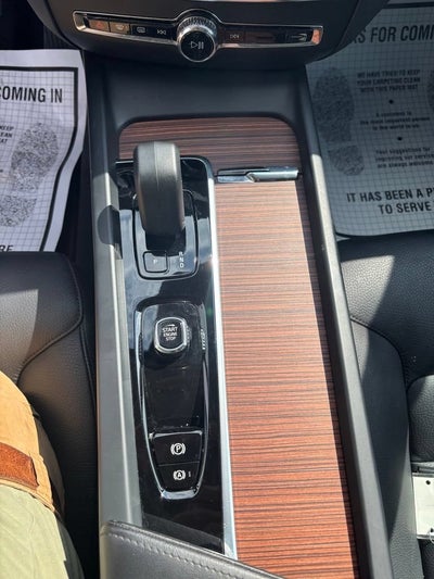2025 Volvo V60 Cross Country Plus