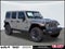 2022 Jeep Wrangler Unlimited Rubicon 4xe