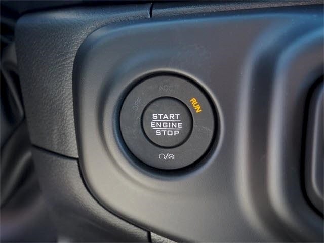 2022 Jeep Wrangler Unlimited Rubicon 4xe