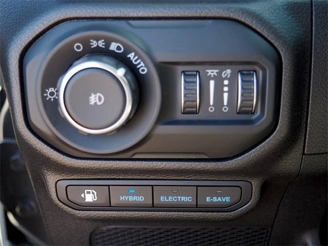 2022 Jeep Wrangler Unlimited Rubicon 4xe