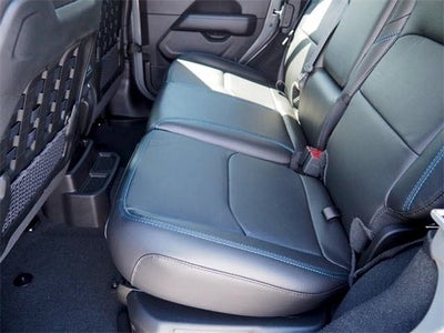 2022 Jeep Wrangler Unlimited Rubicon 4xe