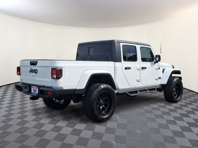 2023 Jeep Gladiator Sport S