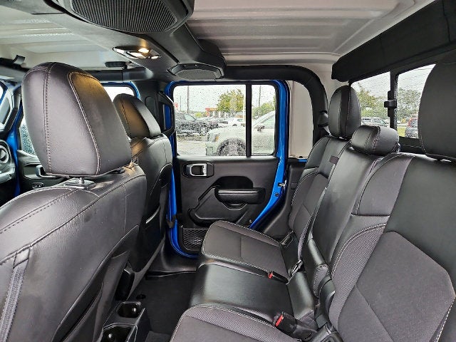 2023 Jeep Gladiator Sport Freedom Edition