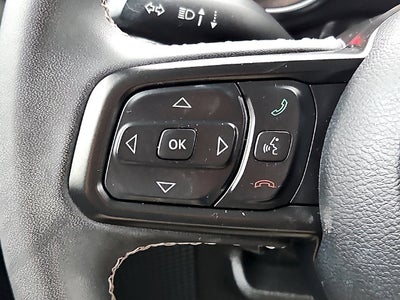 2023 Jeep Gladiator Sport Freedom Edition