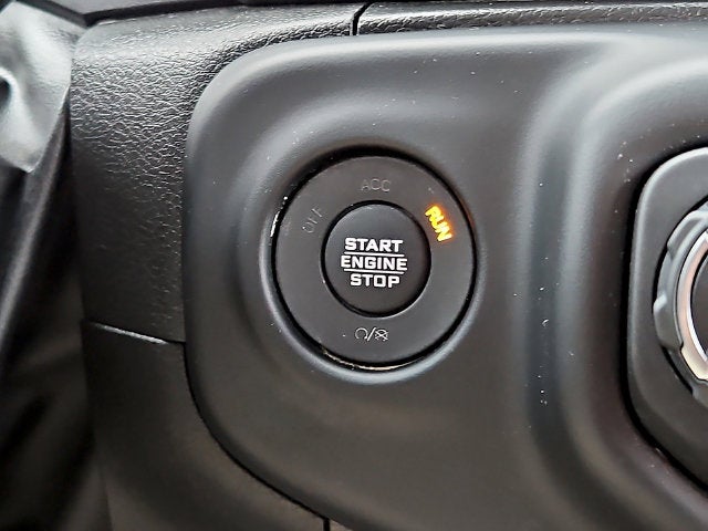 2023 Jeep Gladiator Sport Freedom Edition