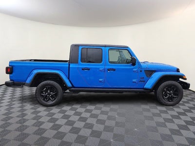 2023 Jeep Gladiator Sport Freedom Edition