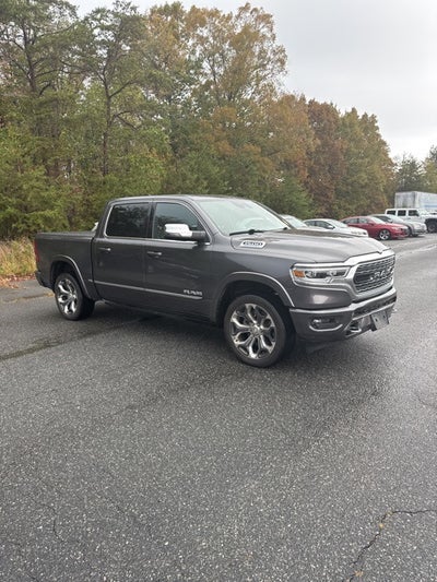 2024 RAM 1500 Limited