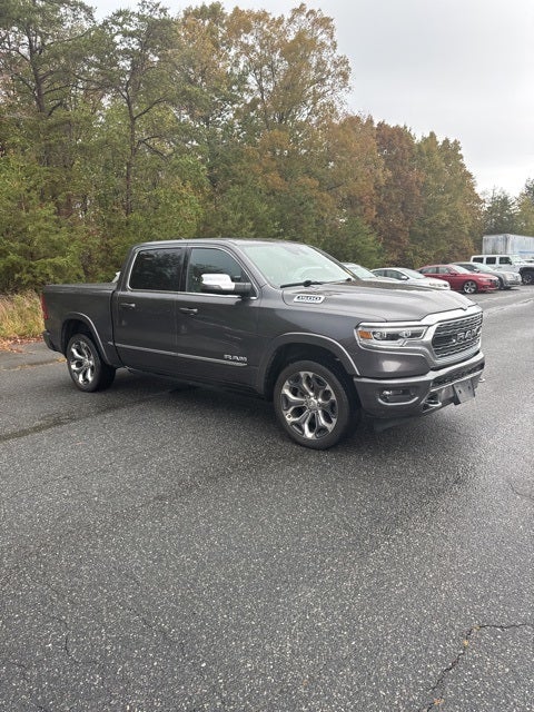 2024 RAM 1500 Limited