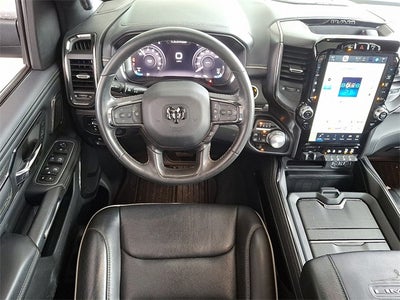 2024 RAM 1500 Limited