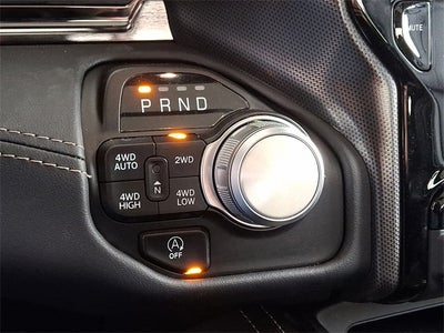 2024 RAM 1500 Limited