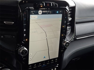 2024 RAM 1500 Limited