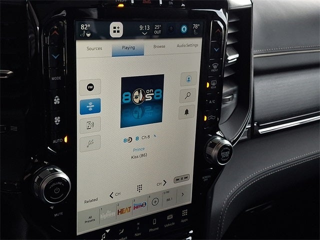 2024 RAM 1500 Limited