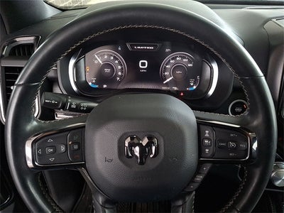 2024 RAM 1500 Limited