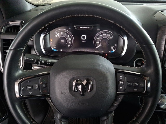 2024 RAM 1500 Limited