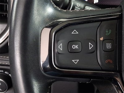 2024 RAM 1500 Limited