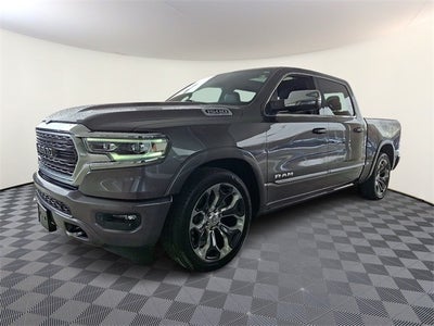 2024 RAM 1500 Limited