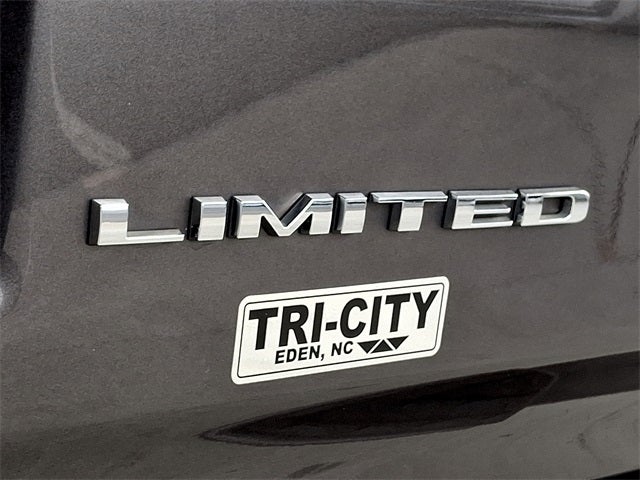 2024 RAM 1500 Limited