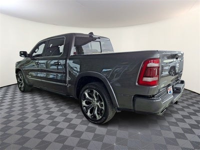 2024 RAM 1500 Limited