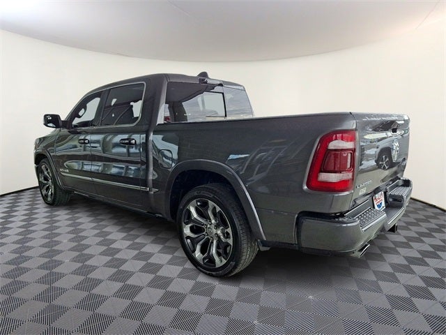 2024 RAM 1500 Limited