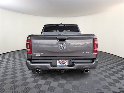 2024 RAM 1500 Limited