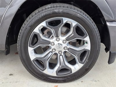 2024 RAM 1500 Limited