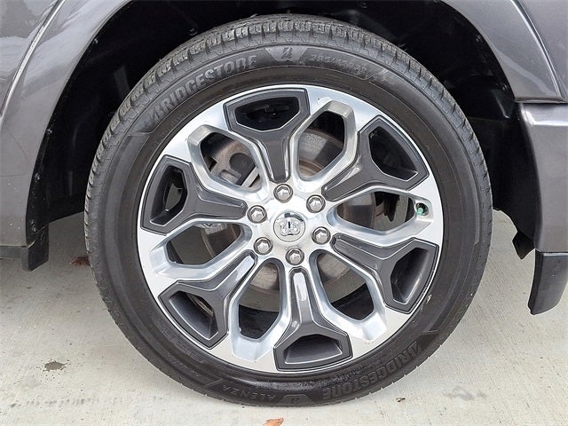 2024 RAM 1500 Limited